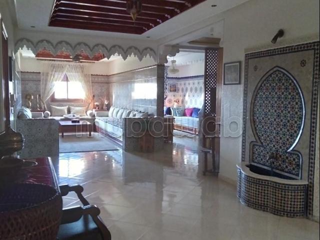 Appartement vente à Essaouira, L'Oriental