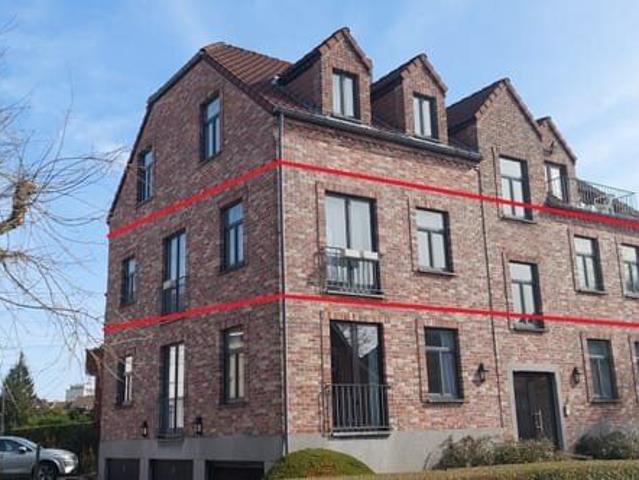Appartement location à Waver, Wallonie