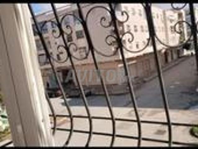 Appartement vente à Centre Ville