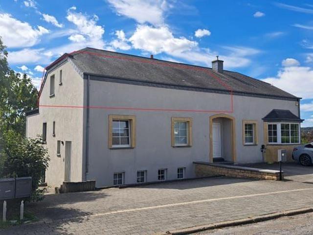 Kot location à Virton, Wallonie