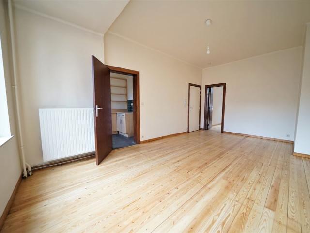 Appartement location à Nijvel, Wallonie