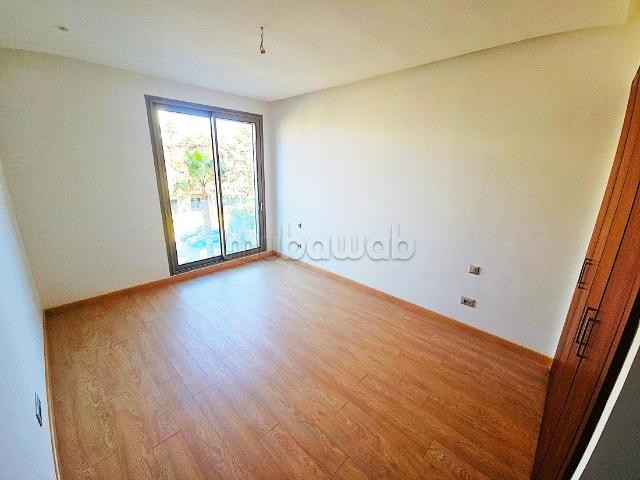 Appartement location à Rbat
