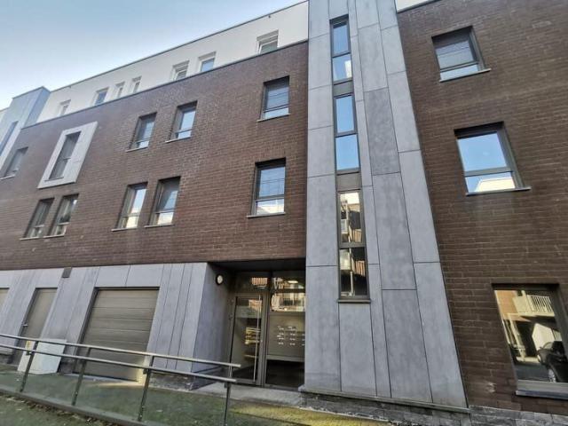 Kot location à Bergen, Wallonie