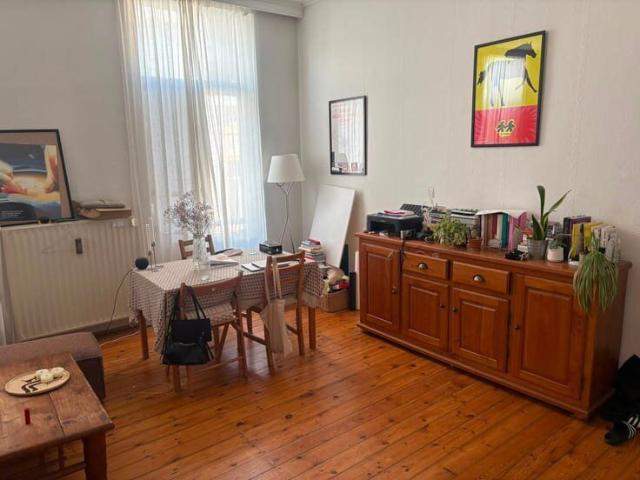 Kot location à Saint-gilles, Bruxelles