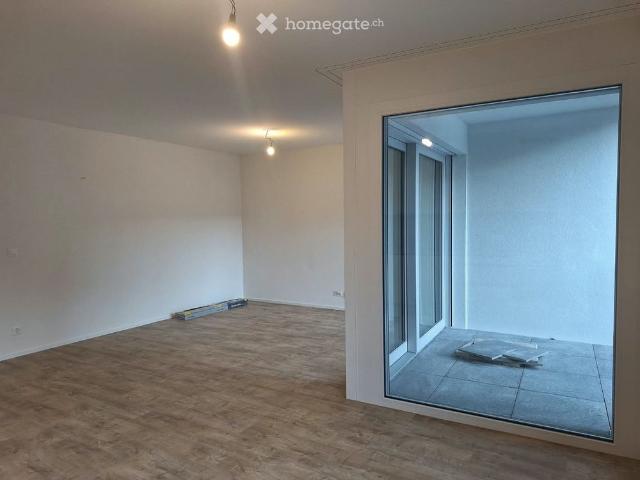 Apartment mieten in Territet, Montreux