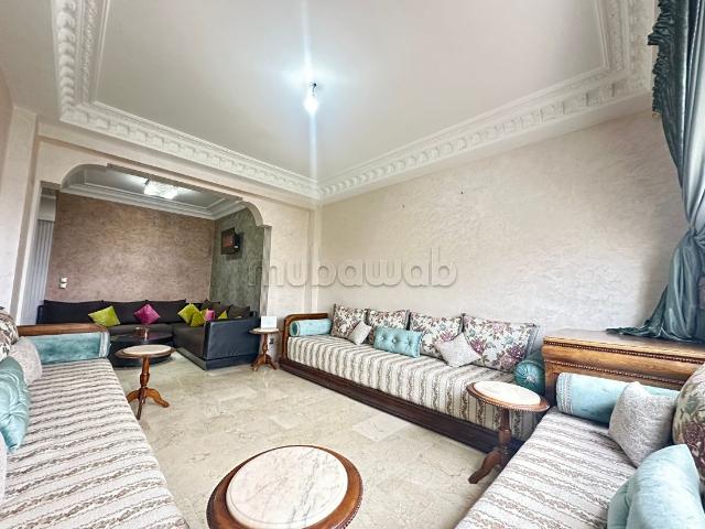 Appartement vente à Anfa, Gharb-Chrarda-Beni Hssen