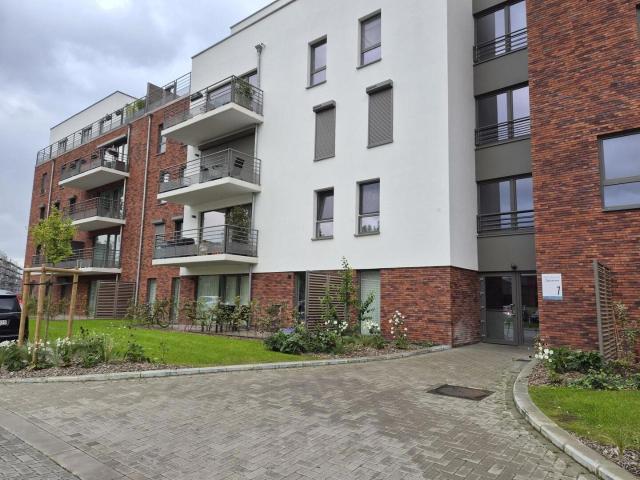 Appartement location à Mons