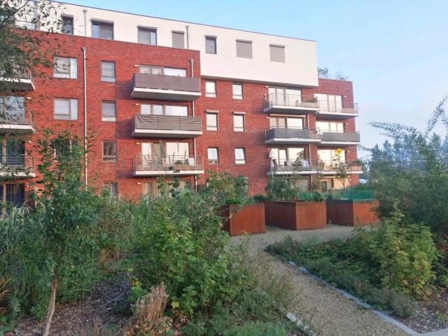 Appartement location à Mons