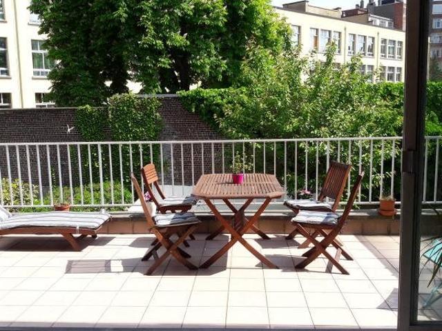 Appartement location à Etterbeek, Brussel-Hoofdstad - Bruxelles-Capitale
