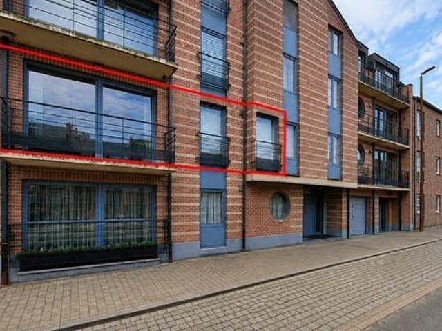Appartement location à Merbraine, Wallonie