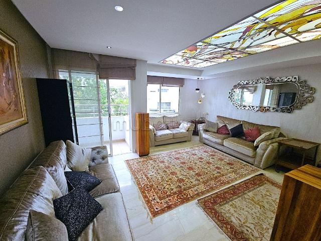 Appartement location à Rbat