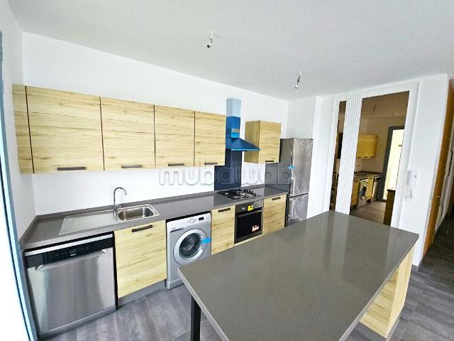 Appartement vente à Gharb-Chrarda-Beni Hssen