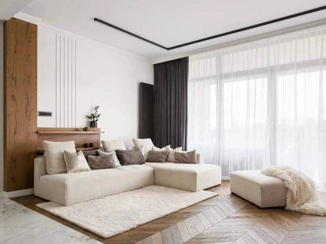 Appartement vente à Aubervilliers, Centre-Ville