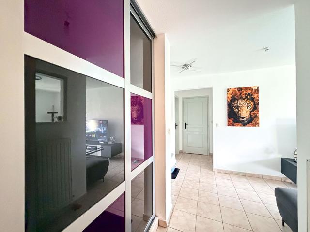 Appartement vente à Sélestat-Erstein, Krautergersheim