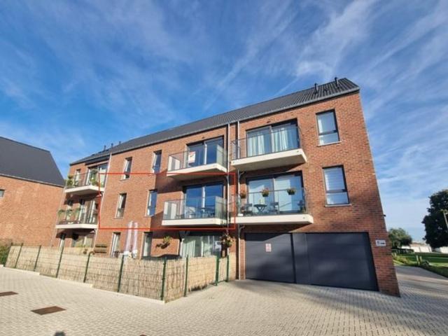 Appartement location à Beyne-heusay, Wallonie