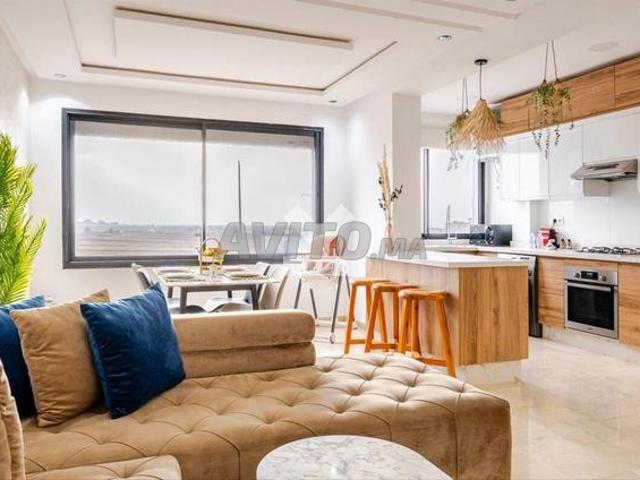 Appartement vente à Dar Bouazza, Gharb-Chrarda-Beni Hssen