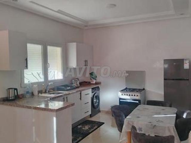 Appartement location à Ifrane