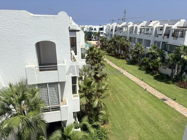Appartement vente à Mansouria, Gharb-Chrarda-Beni Hssen