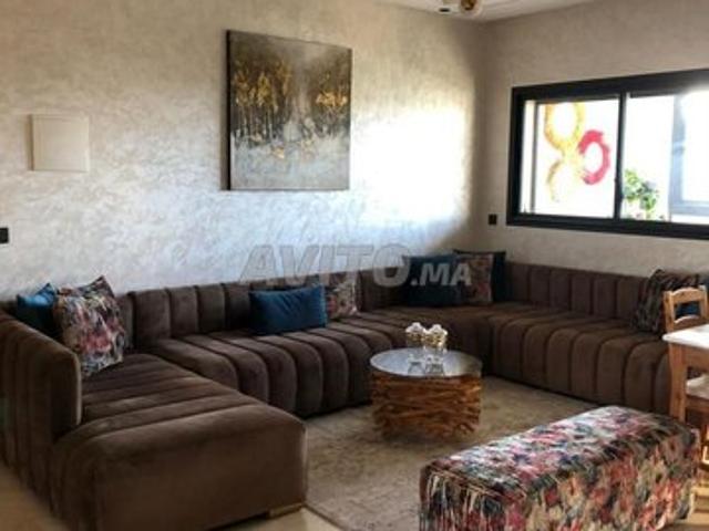 Appartement vente