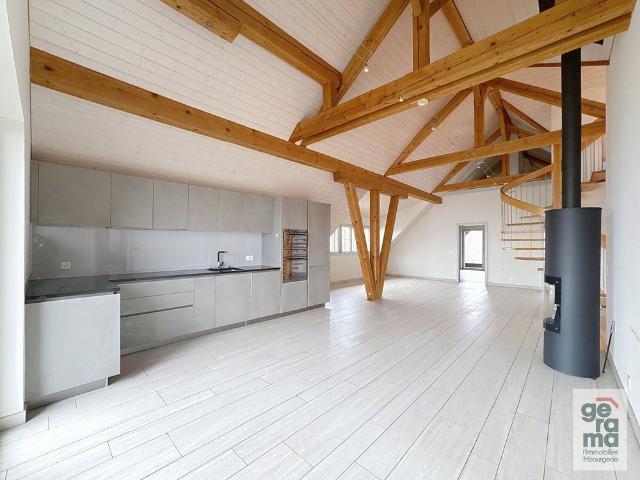 Apartment mieten in Ponthaux, Grolley-Ponthaux
