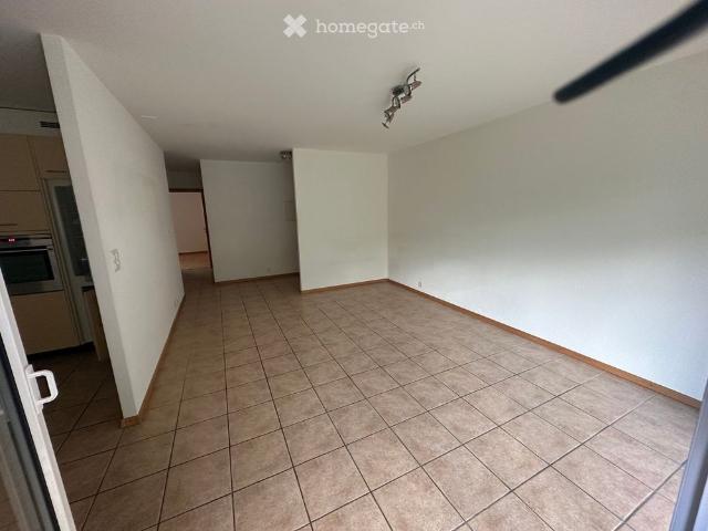 Apartment mieten in Sion