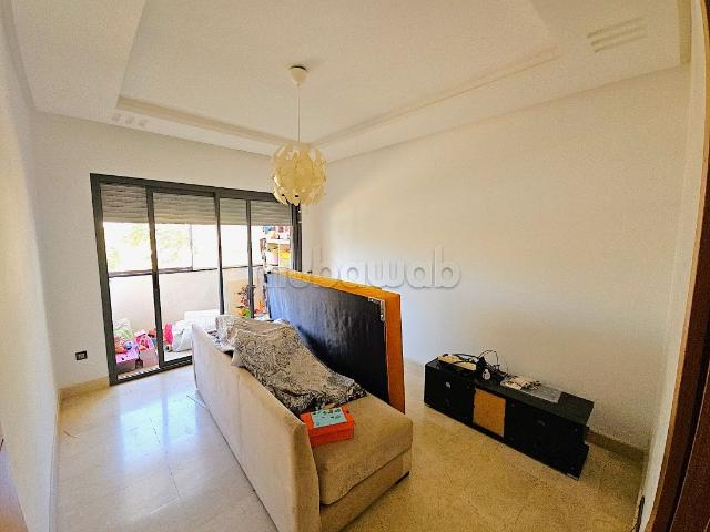 Appartement location à Rbat