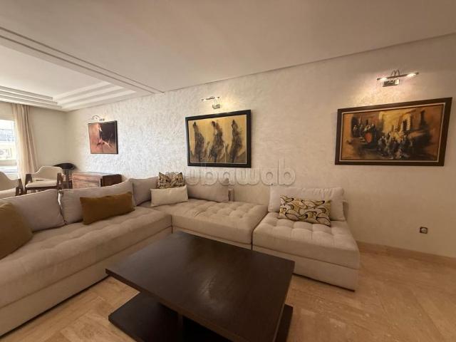 Appartement location à Anfa, Gharb-Chrarda-Beni Hssen