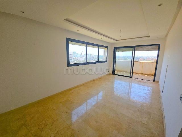 Appartement location à Rbat