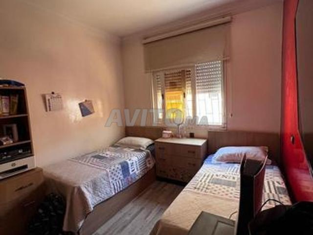 Appartement vente à Salé