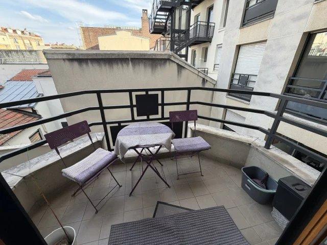 Appartement vente à Boulogne-Billancourt, Boulogne-billancourt