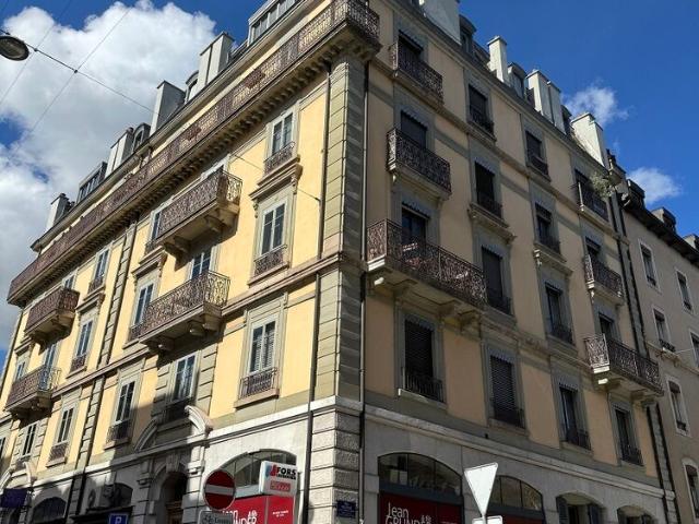 Apartment mieten in Lü