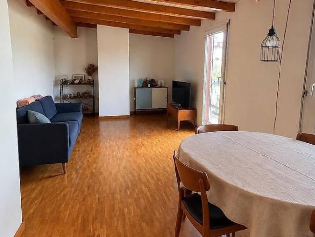 Apartment mieten in Jonction, Genève