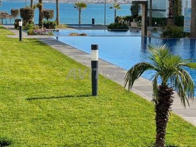 Appartement vente à Dar Bouazza, Gharb-Chrarda-Beni Hssen