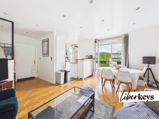 Appartement vente à Panoramis, Saint-Maurice