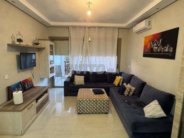Appartement vente à Saida