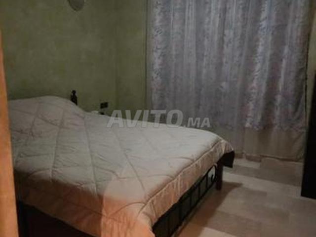 Appartement vente à Meknès
