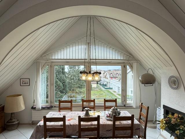 Etagenwohnung kaufen in Gland