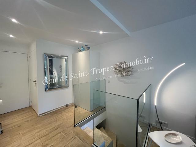 Appartement vente à Arrondissement de Draguignan, Saint-tropez