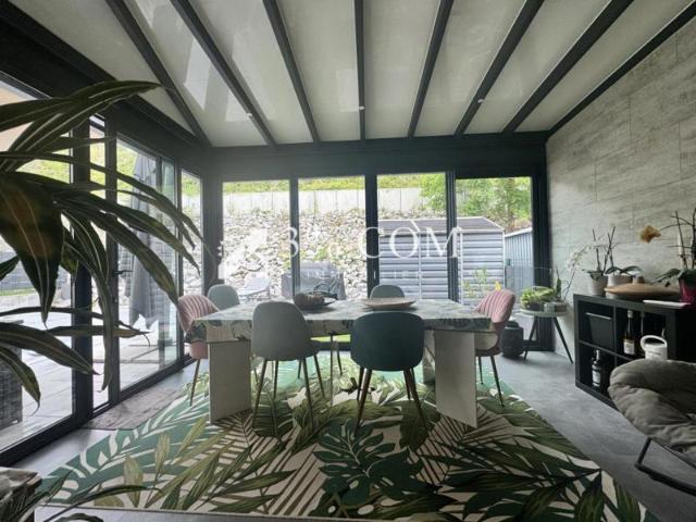 Appartement vente à Haguenau-Wissembourg, Mommenheim