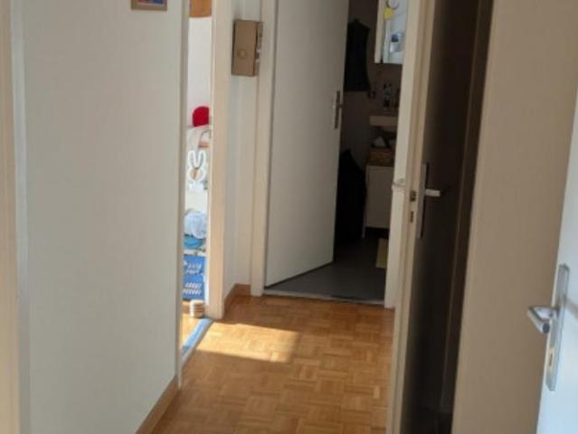 Apartment mieten in Châtelaine, Vernier