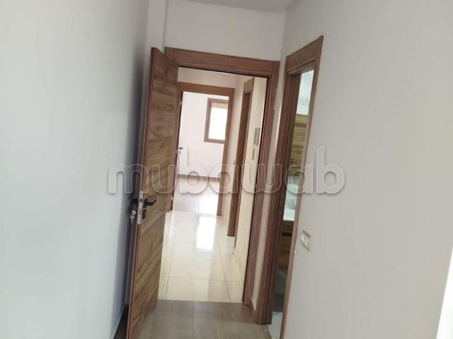 Appartement location à Témara