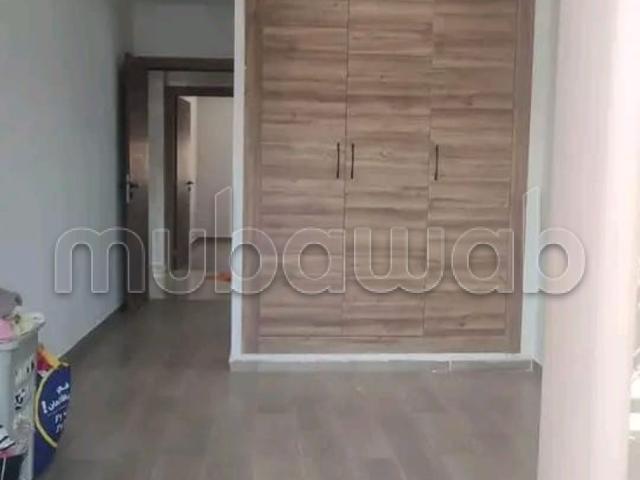 Appartement location à Témara