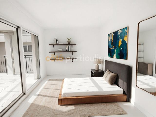 Appartement vente à Gex, Ferney-voltaire