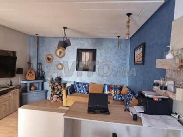 Appartement vente à Salé