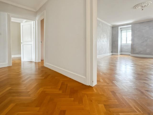 Appartement vente à Strasbourg, Fegersheim