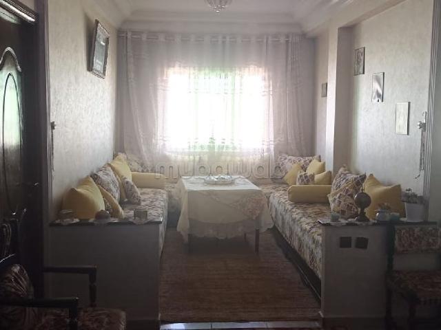 Appartement vente à Anfa, Gharb-Chrarda-Beni Hssen