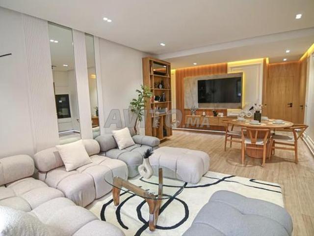 Appartement vente à Marrakech, L'Oriental