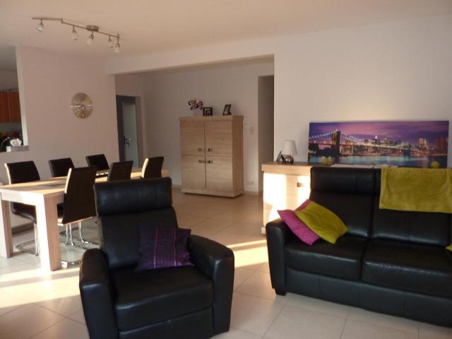 Appartement location à Villers-la-Ville