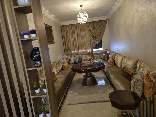 Appartement vente à Anfa, Gharb-Chrarda-Beni Hssen