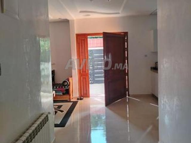 Appartement location à Ifrane